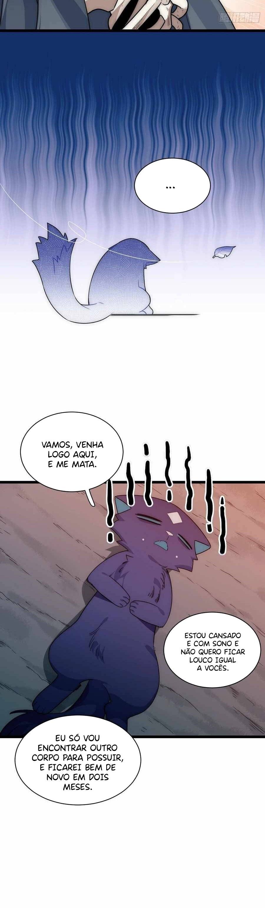Adventures of an Undead Who Became Paladin Ch. 2 第17页