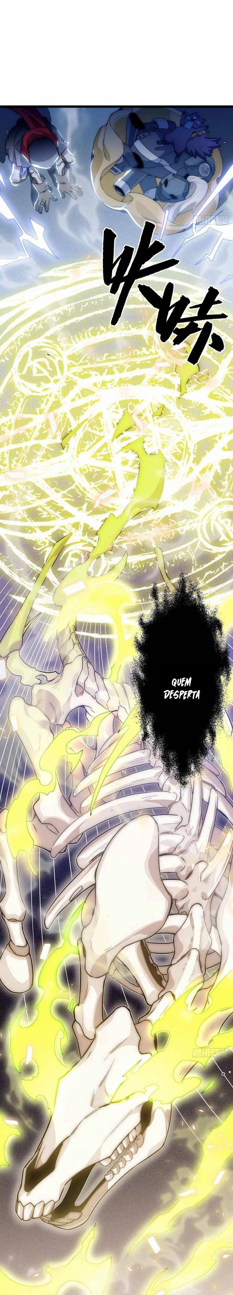 Adventures of an Undead Who Became Paladin Ch. 2 第7页