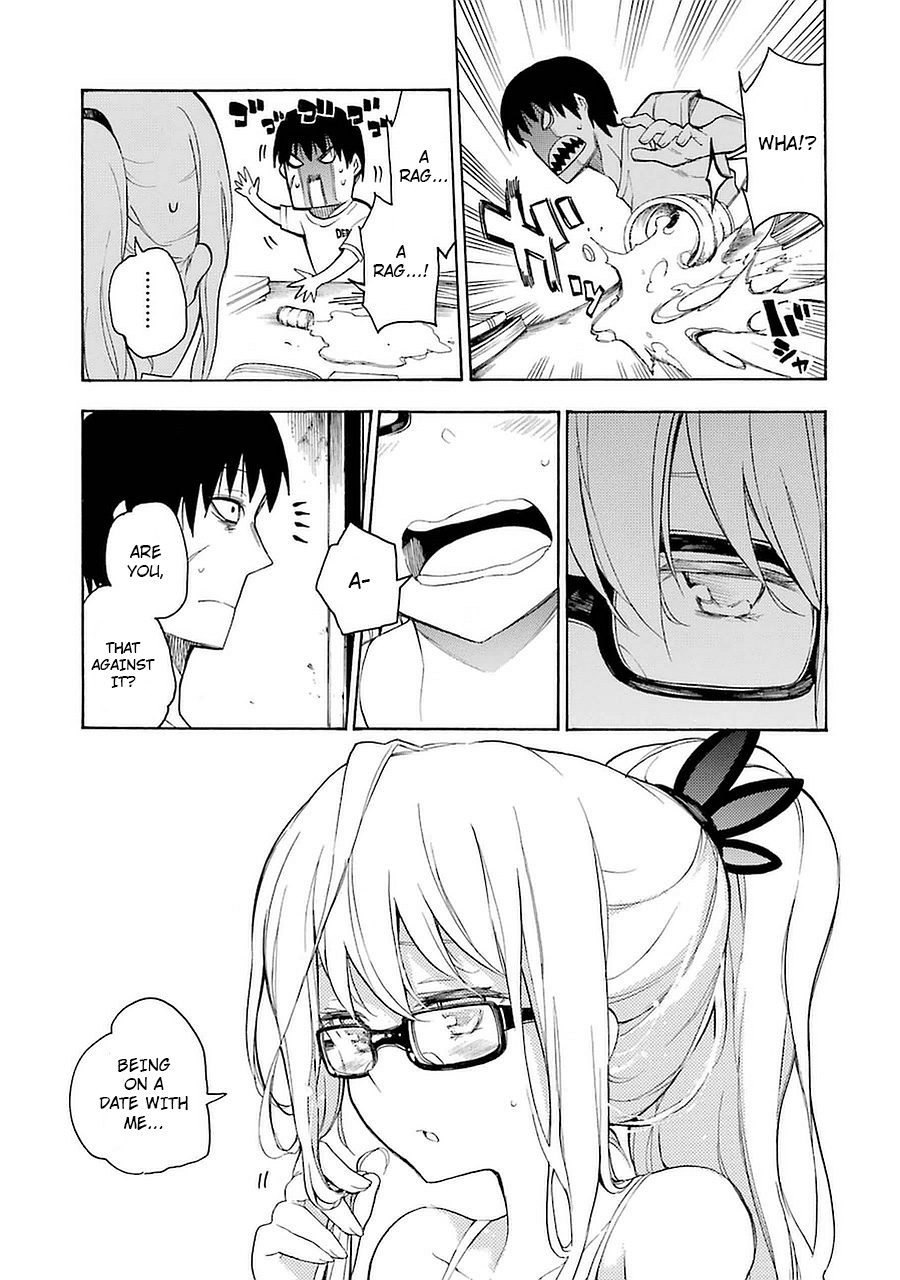 Val x Love The Studying Maiden 第13页