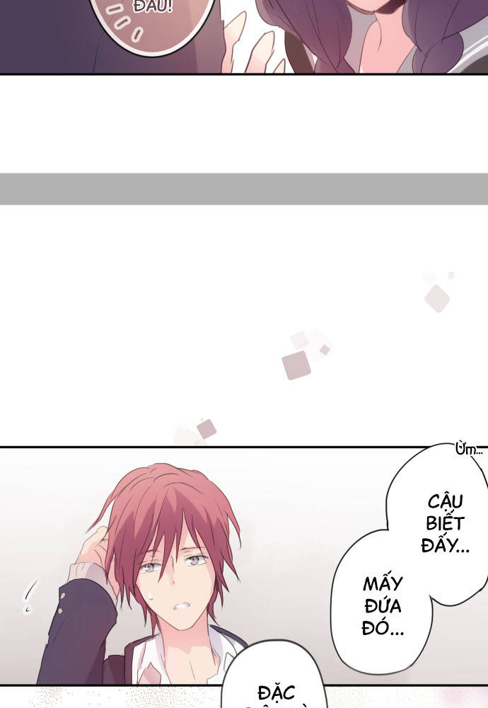 I Became the Class Representative Ch. 3 第37页