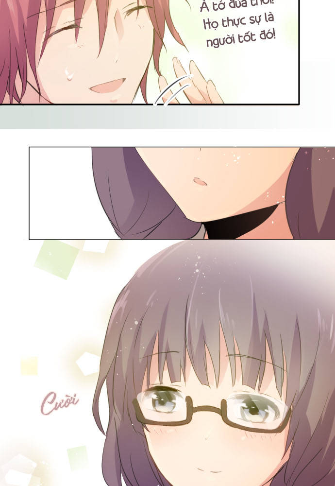 I Became the Class Representative Ch. 3 第44页