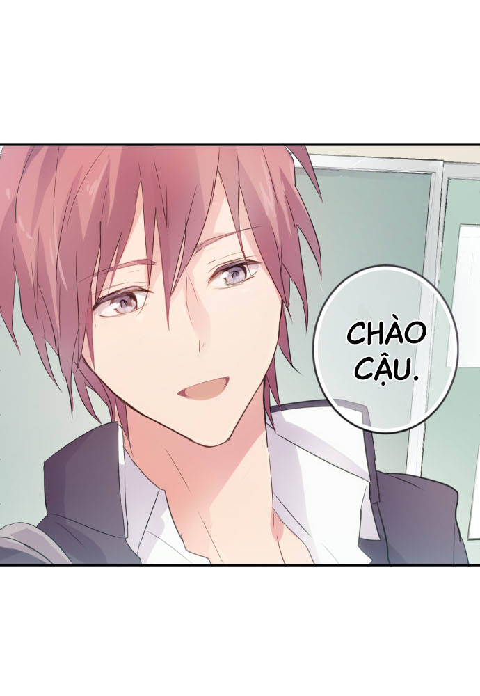 I Became the Class Representative Ch. 3 第54页