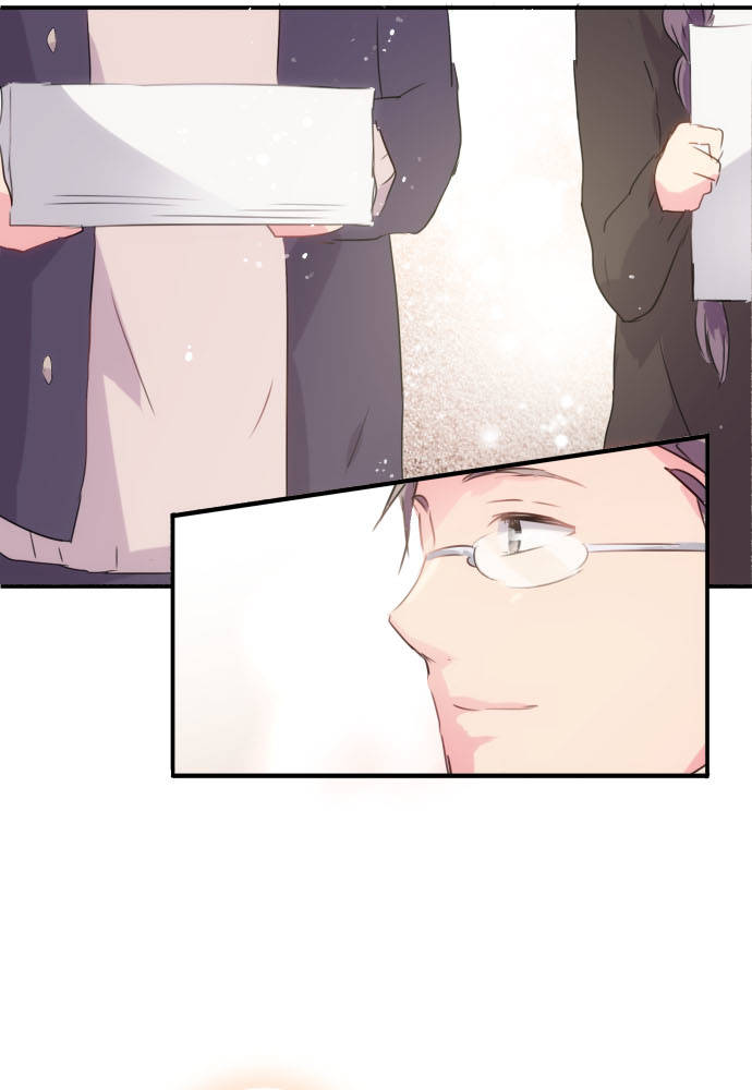 I Became the Class Representative Ch. 3 第10页