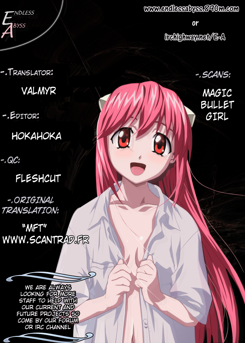 LOST + BRAIN The Third Party (The Third Person) 第24页