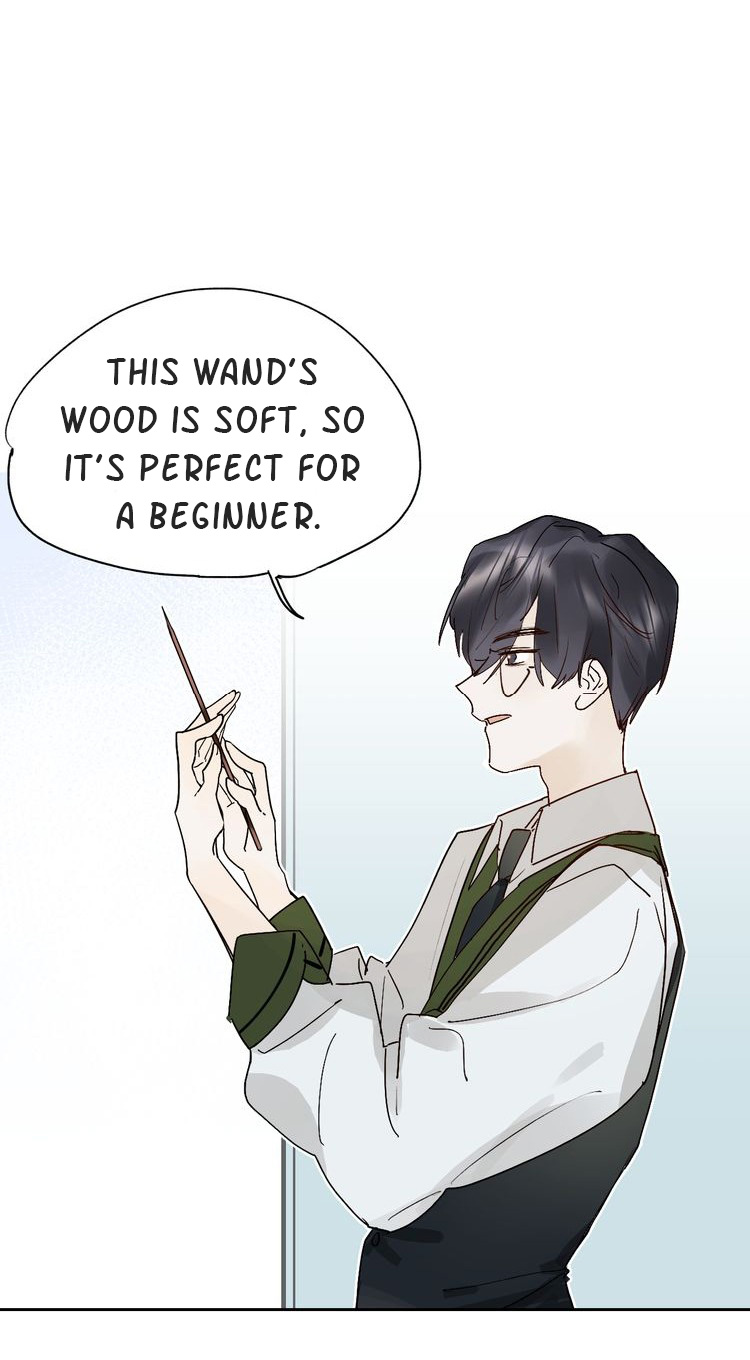 Dawn the Teen Witch Ch. 3 第12页