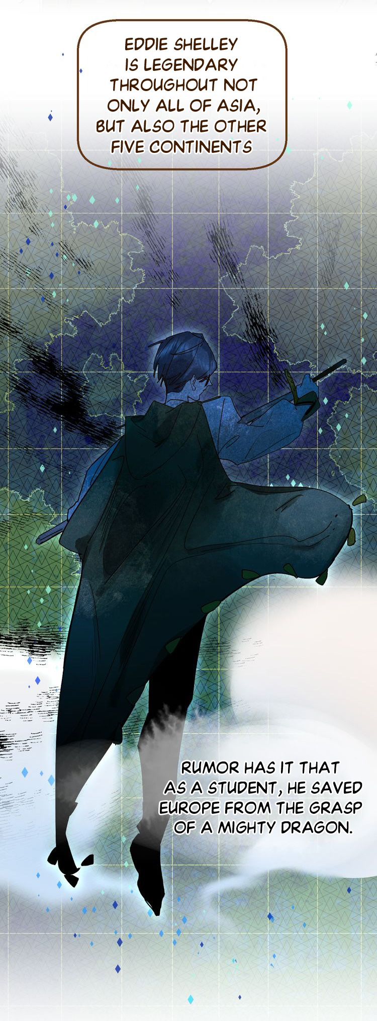 Dawn the Teen Witch Ch. 3 第15页
