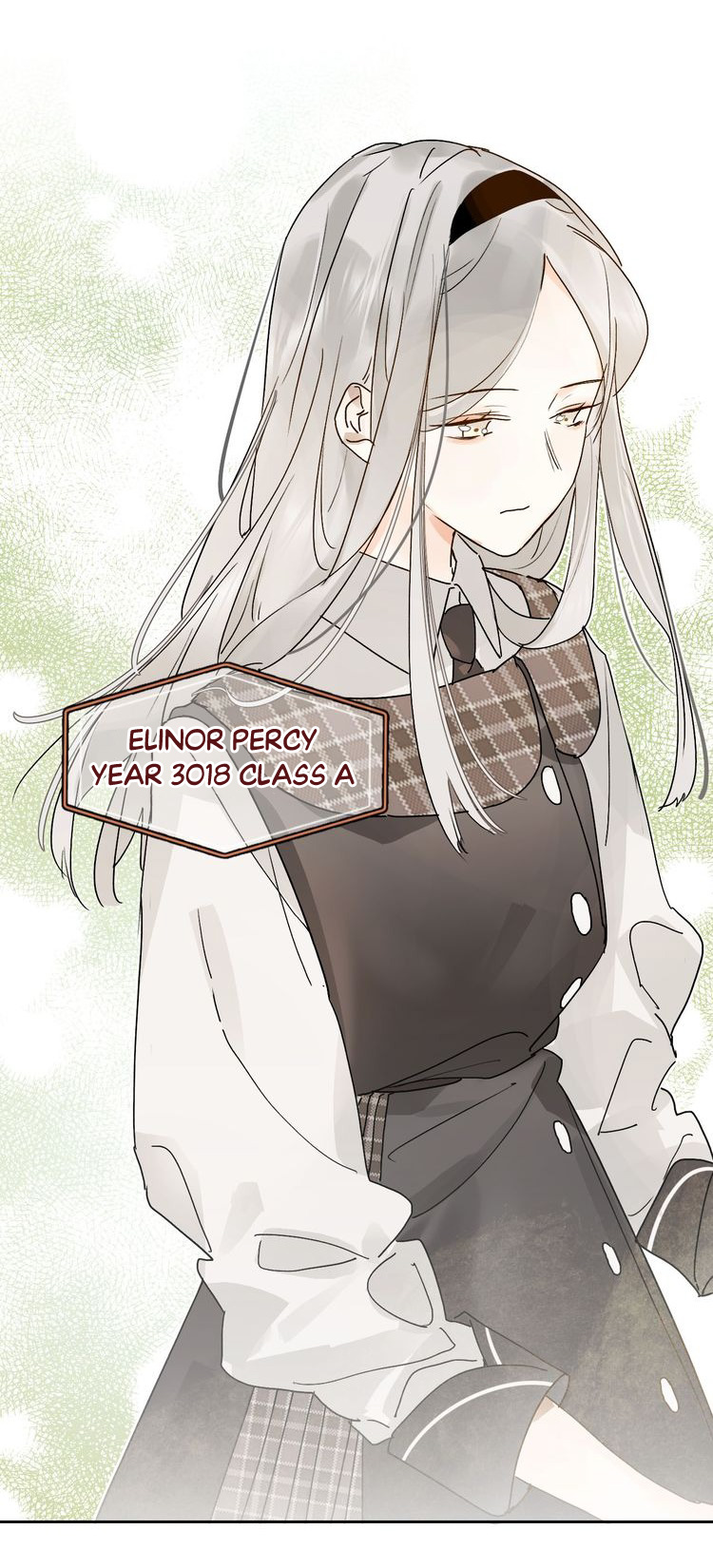 Dawn the Teen Witch Ch. 3 第29页