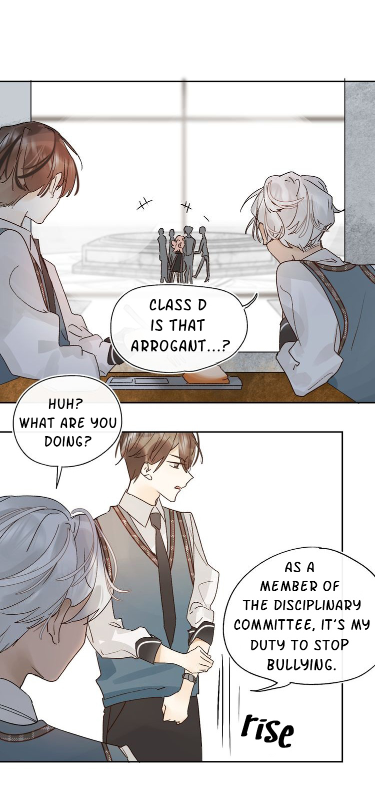 Dawn the Teen Witch Ch. 3 第40页