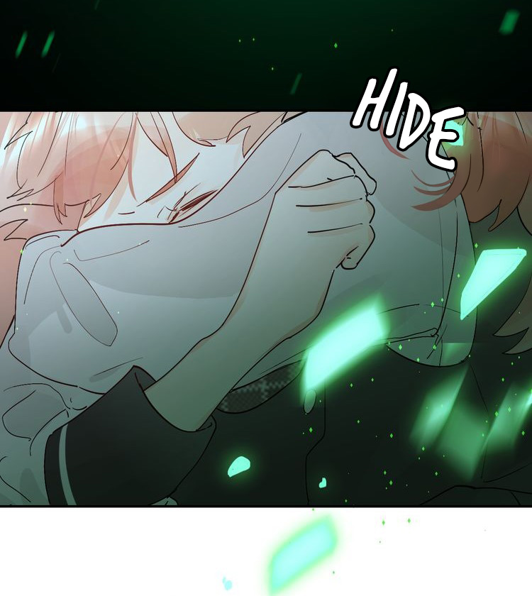 Dawn the Teen Witch Ch. 3 第58页