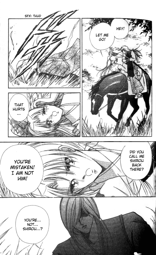 Amakusa 1637 Vol. 1 Ch. 2 第32页
