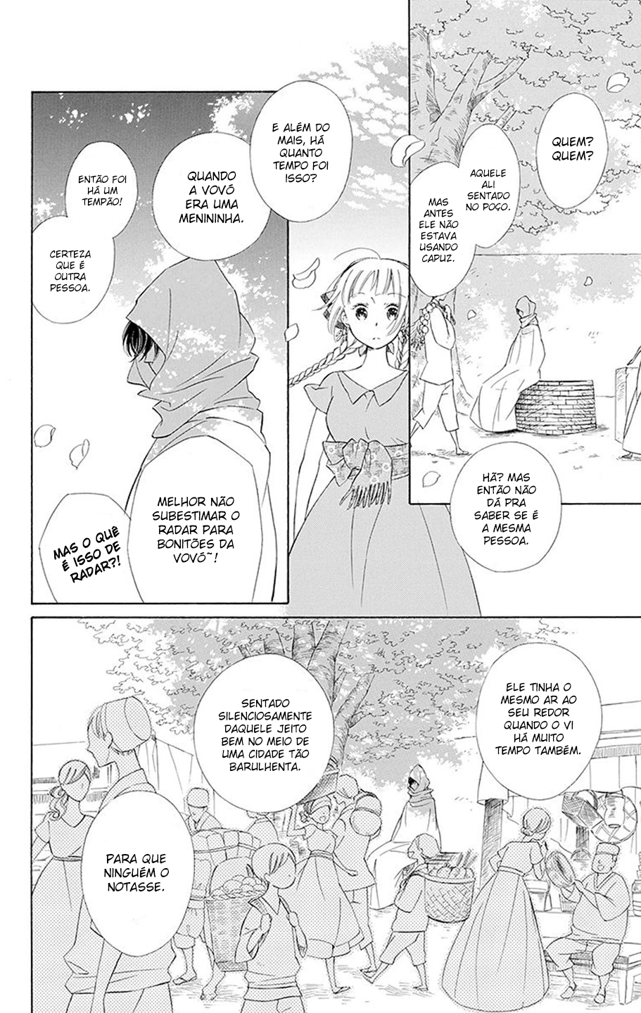 Colette wa Shinu Koto ni Shita Vol. 1 Ch. 4 第20页