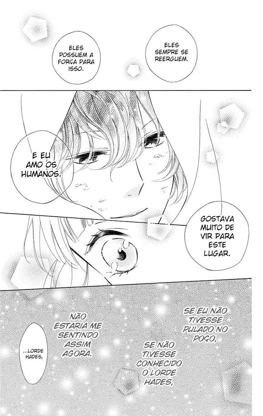 Colette wa Shinu Koto ni Shita Vol. 1 Ch. 4 第25页