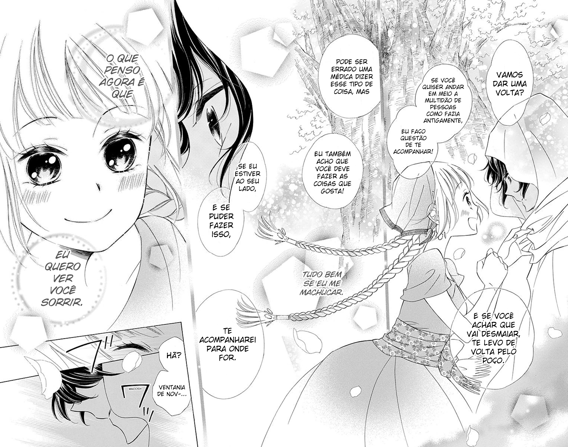 Colette wa Shinu Koto ni Shita Vol. 1 Ch. 4 第26页