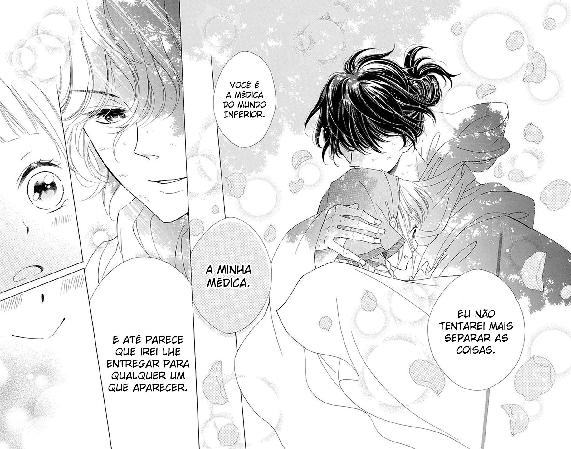 Colette wa Shinu Koto ni Shita Vol. 1 Ch. 4 第27页