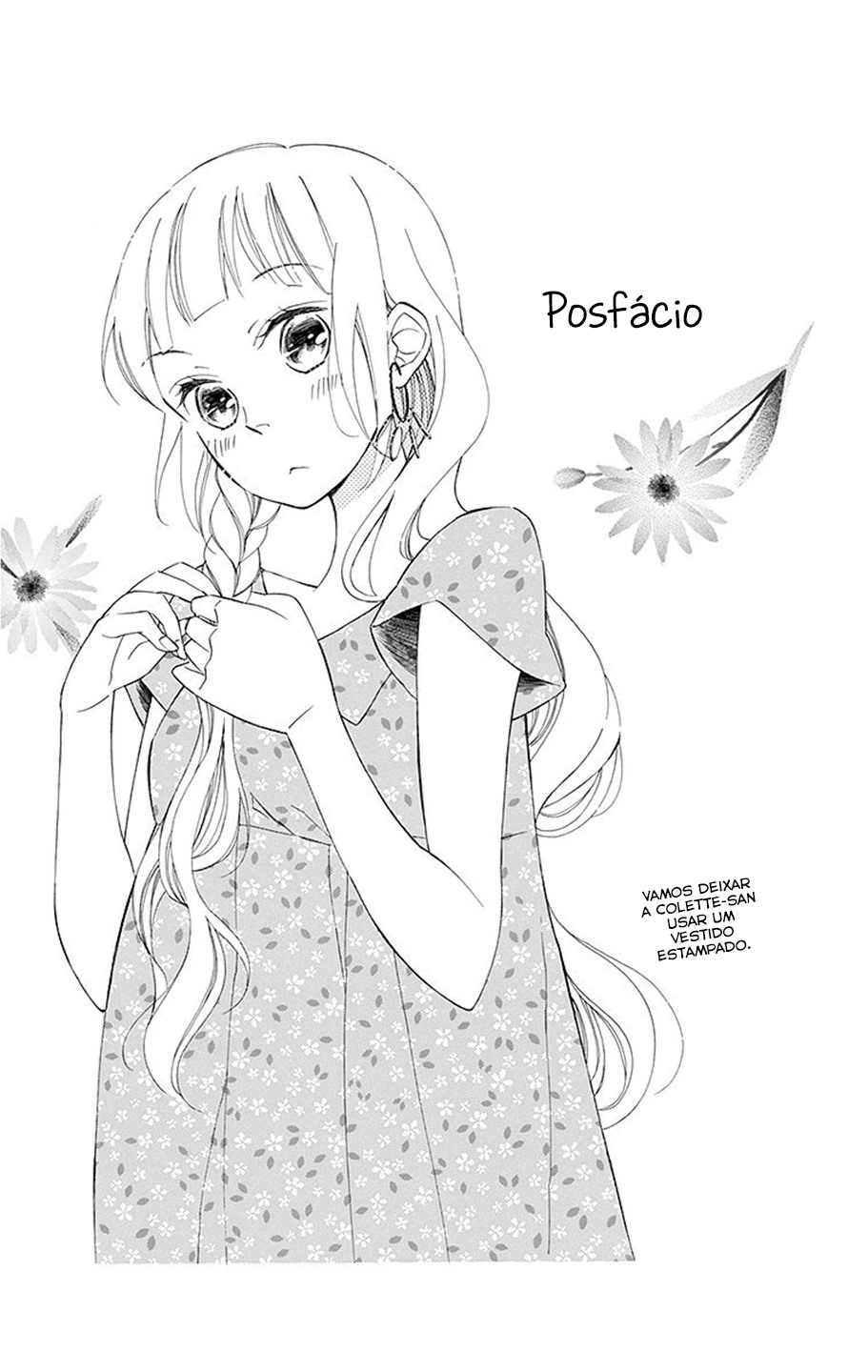 Colette wa Shinu Koto ni Shita Vol. 1 Ch. 4 第29页