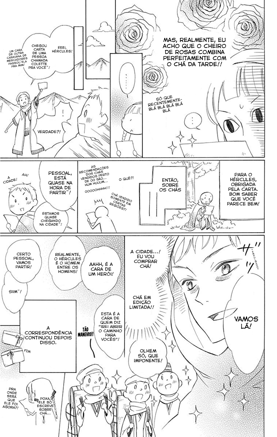 Colette wa Shinu Koto ni Shita Vol. 1 Ch. 4 第31页