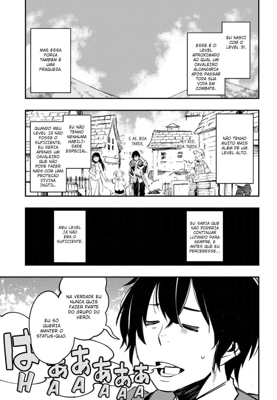 Shin no Nakama janai to Yuusha no Party o Oidasareta node, Henkyou de Slow Life suru Koto ni shimashita Vol. 1 Ch. 1.1 第25页