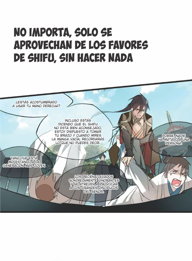 Temper My Blade Prólogo 第13页
