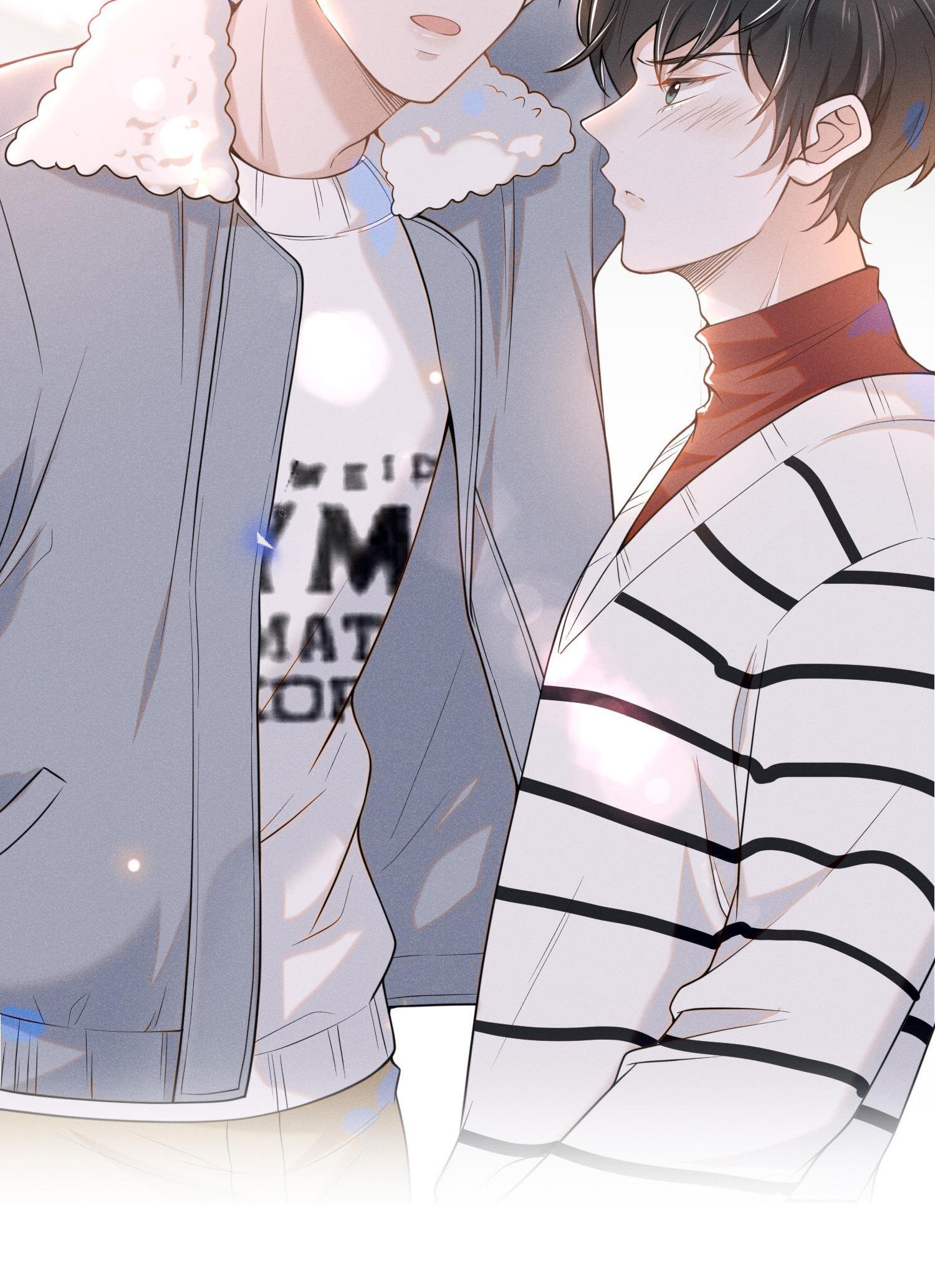 See You Never Preview 第13页