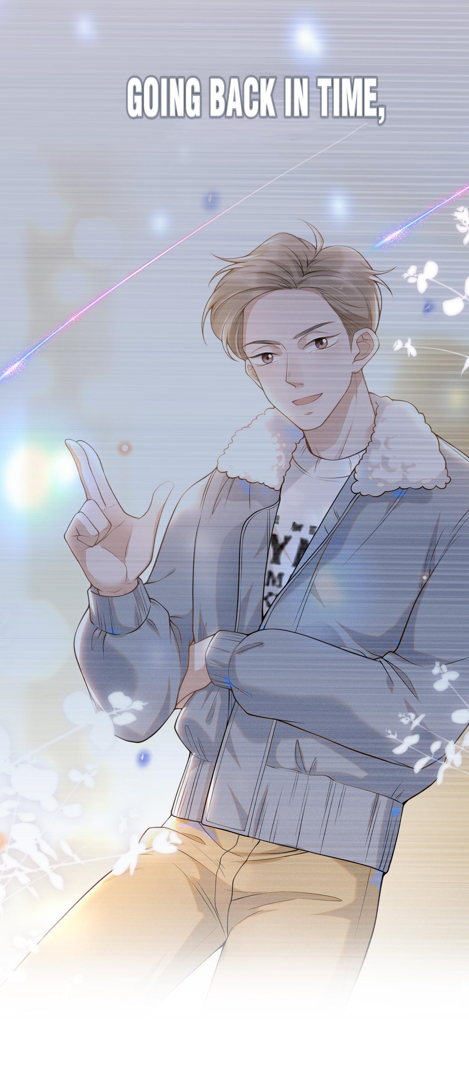 See You Never Preview 第17页