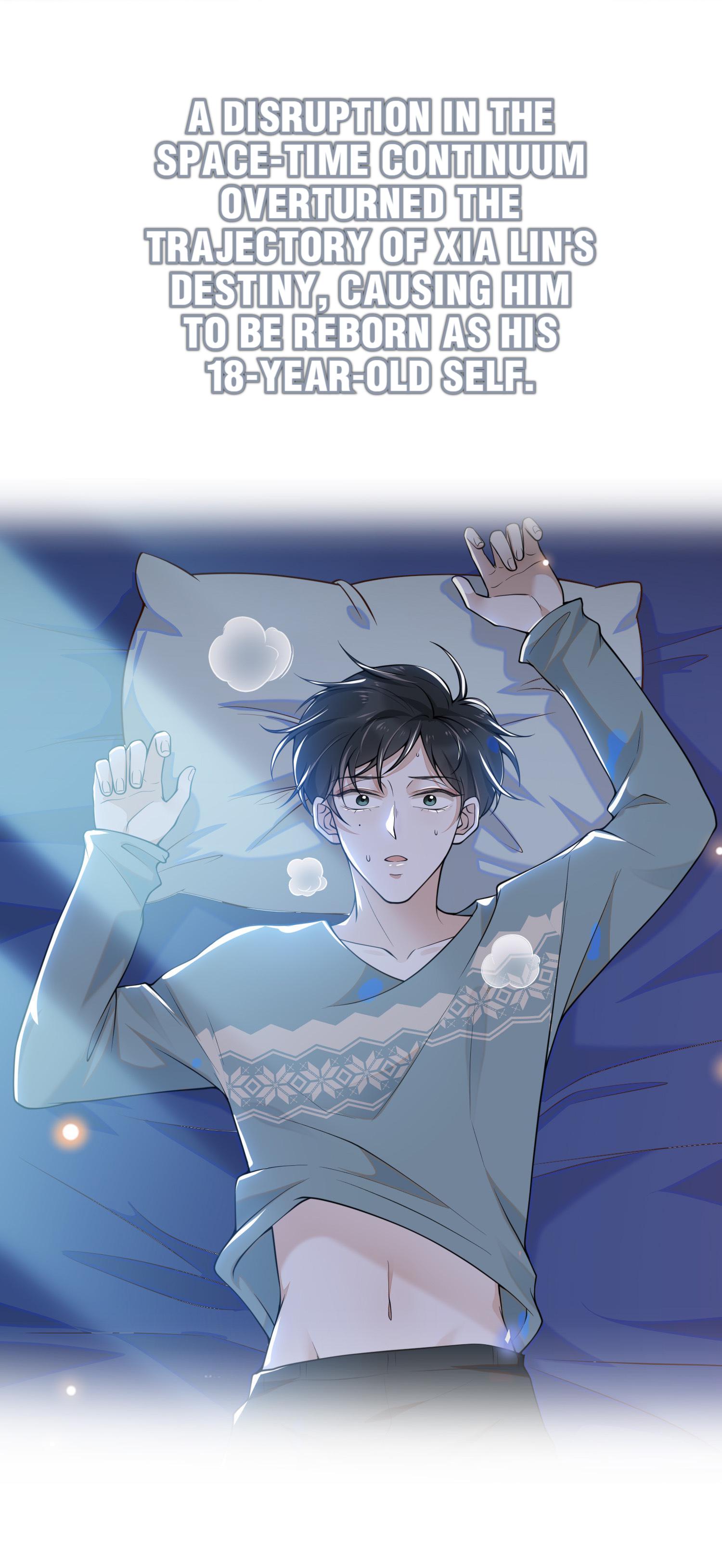 See You Never Preview 第9页