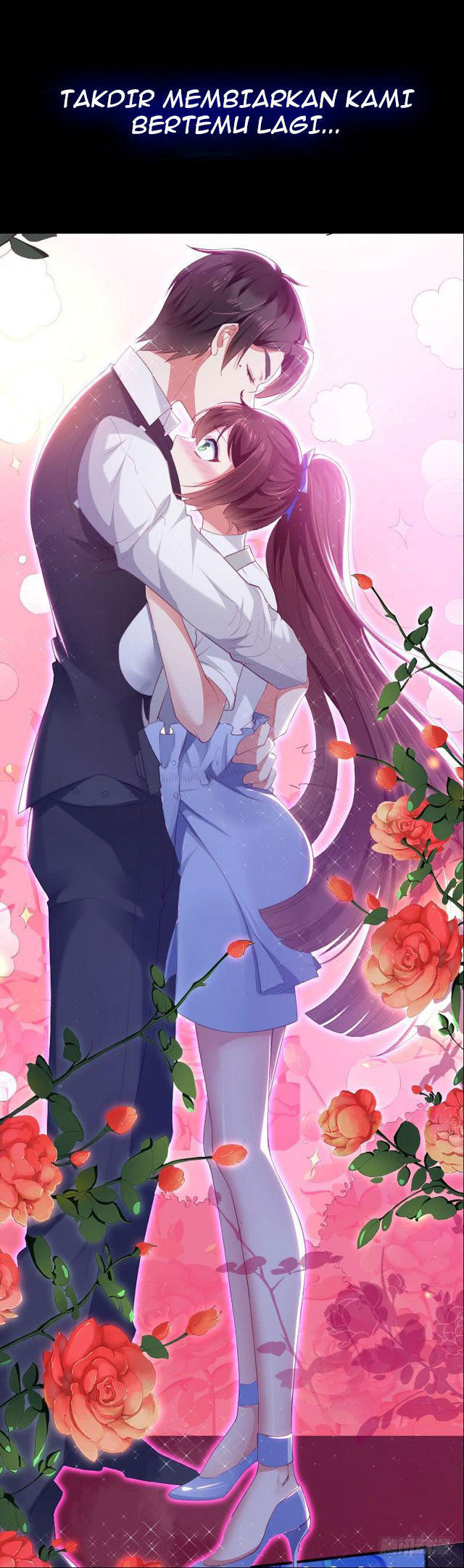 Genius Cool Treasure: President's Wife Is Too Powerful Prolog 第11页