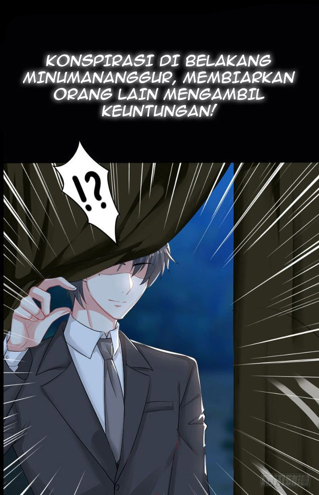 Genius Cool Treasure: President's Wife Is Too Powerful Prolog 第4页