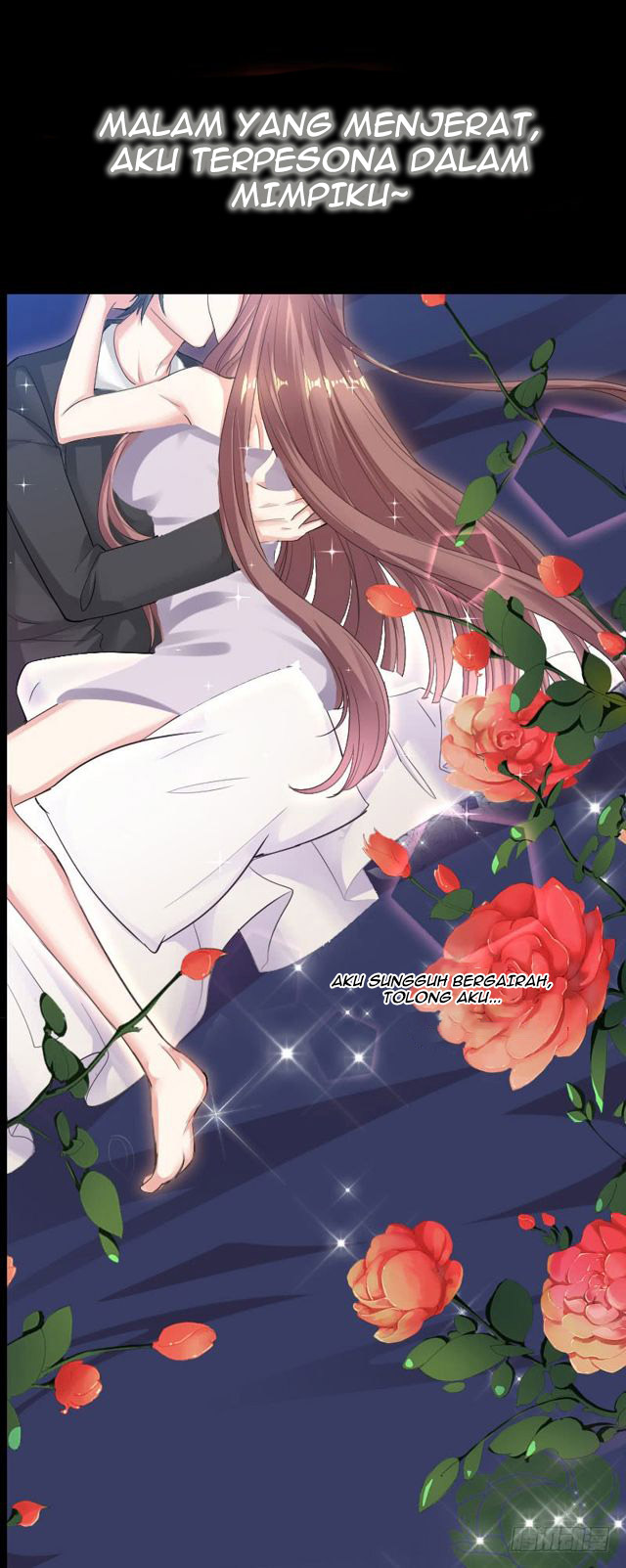 Genius Cool Treasure: President's Wife Is Too Powerful Prolog 第5页