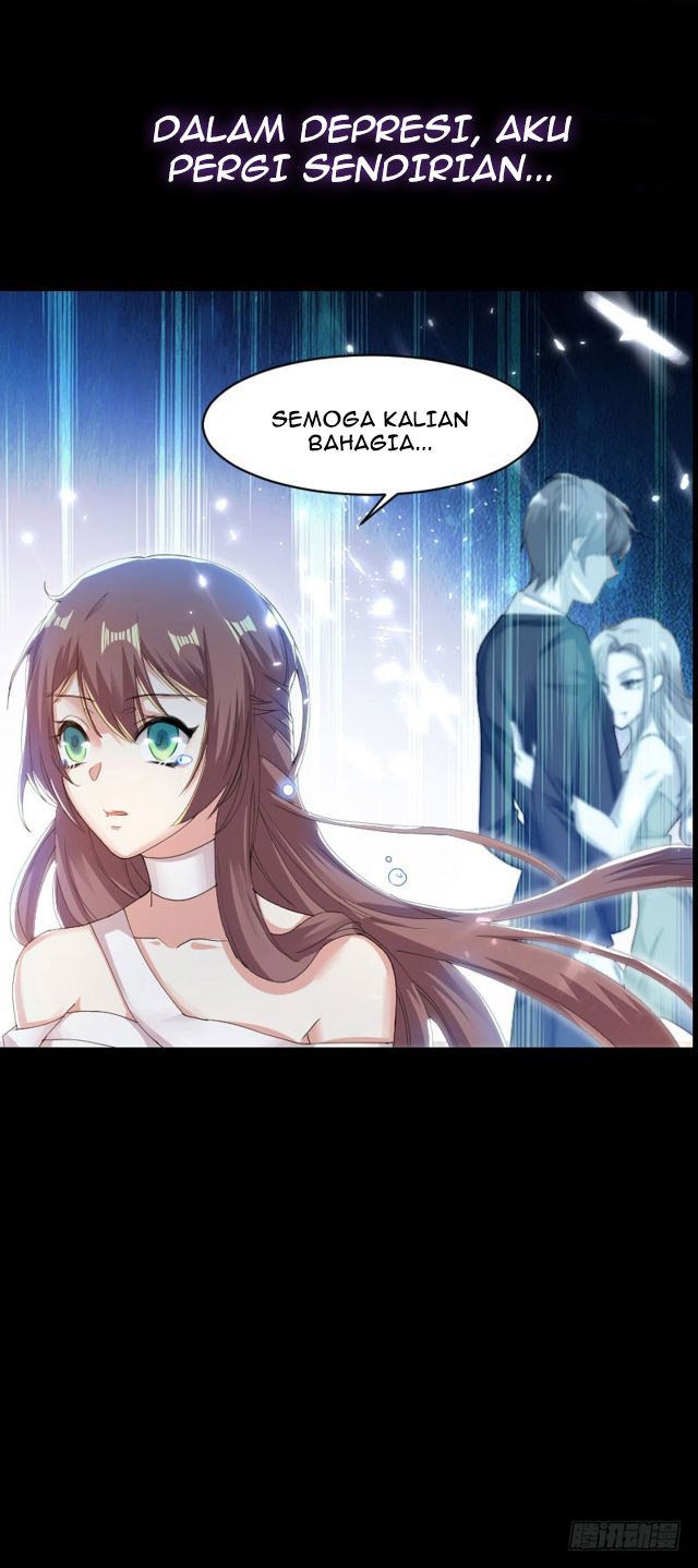 Genius Cool Treasure: President's Wife Is Too Powerful Prolog 第7页