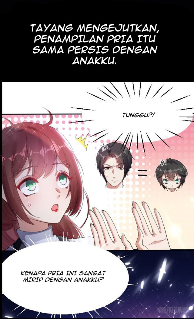 Genius Cool Treasure: President's Wife Is Too Powerful Prolog 第10页
