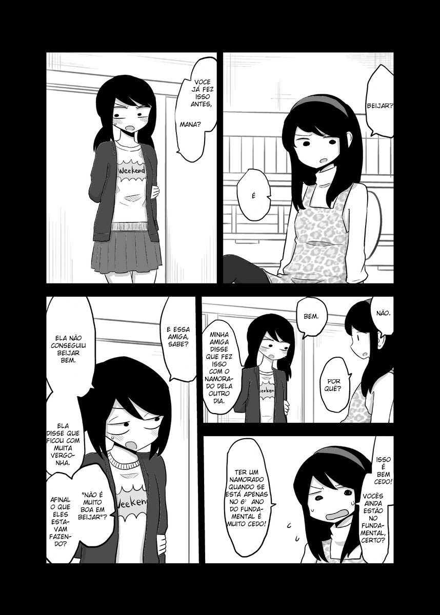 Deai-kei Site de Imouto to Deau Hanashi Ch. 3 第3页