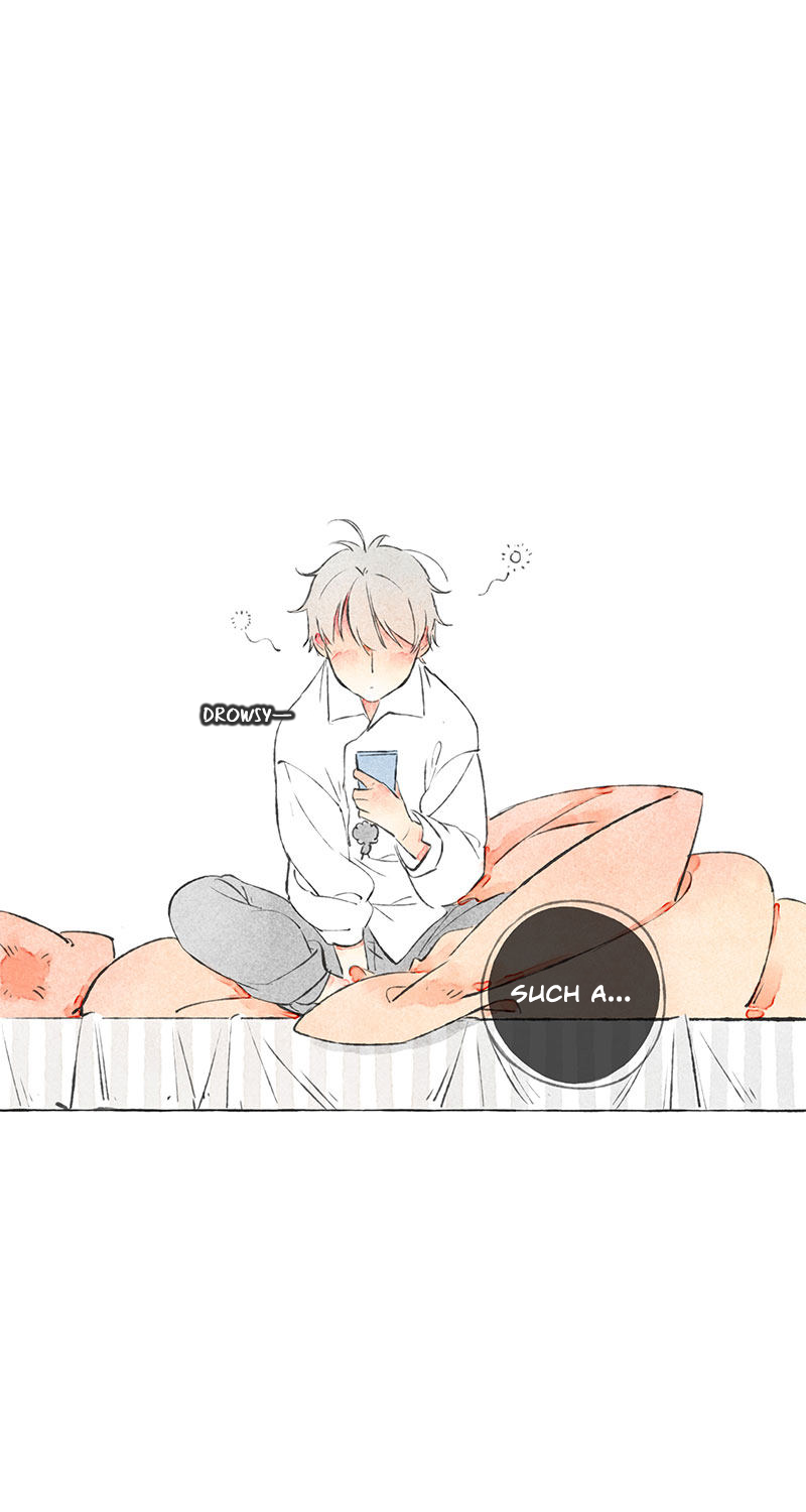 Starting With a Lie Prologue 第17页
