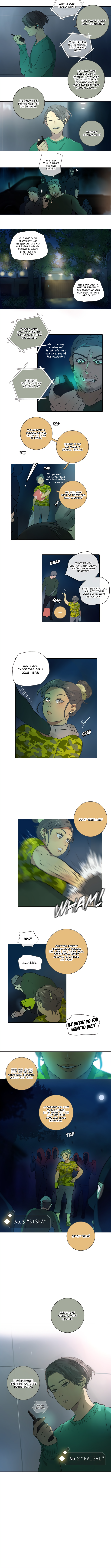 Dorm 95 "Them" 第7页