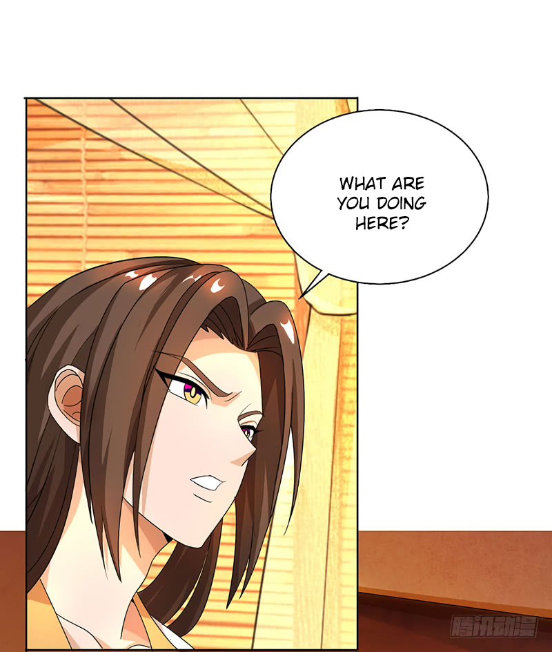 Dominate the Three Realms Ch. 2 第15页