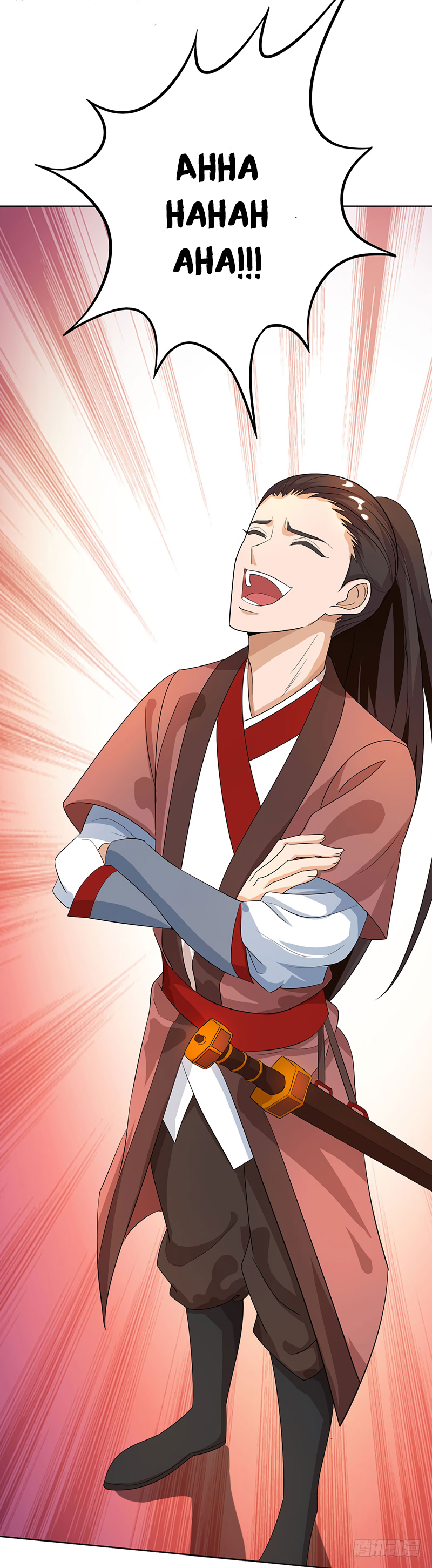 Dominate the Three Realms Ch. 2 第18页