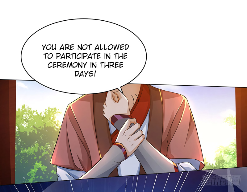 Dominate the Three Realms Ch. 2 第21页