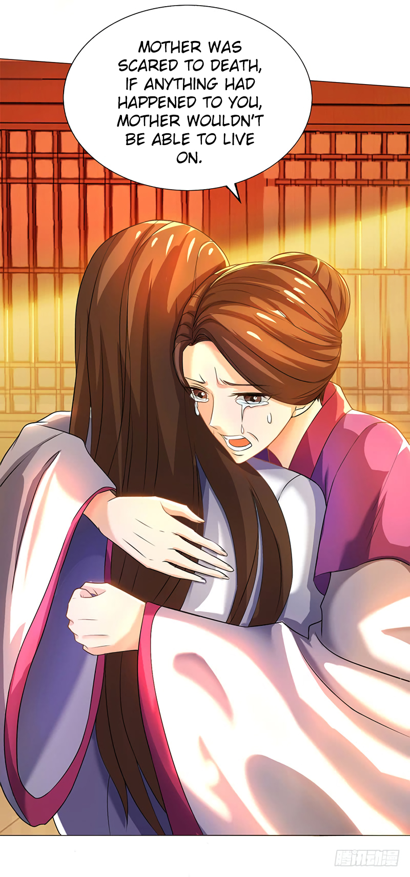 Dominate the Three Realms Ch. 2 第4页