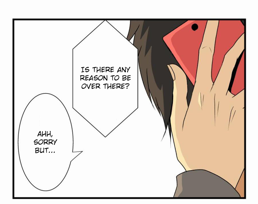 ReLIFE Arata Kaizaki (27) Unemployed 第20页