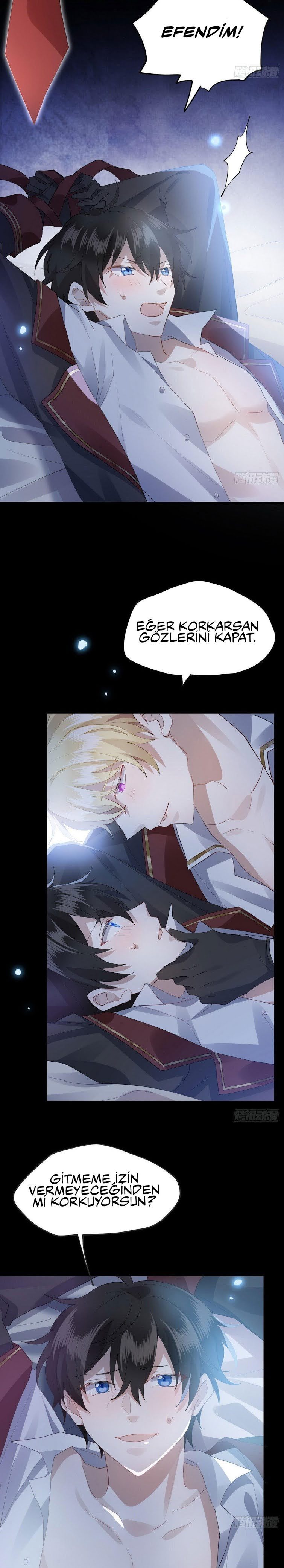 Evenly Matched Love Ch. 1 第18页