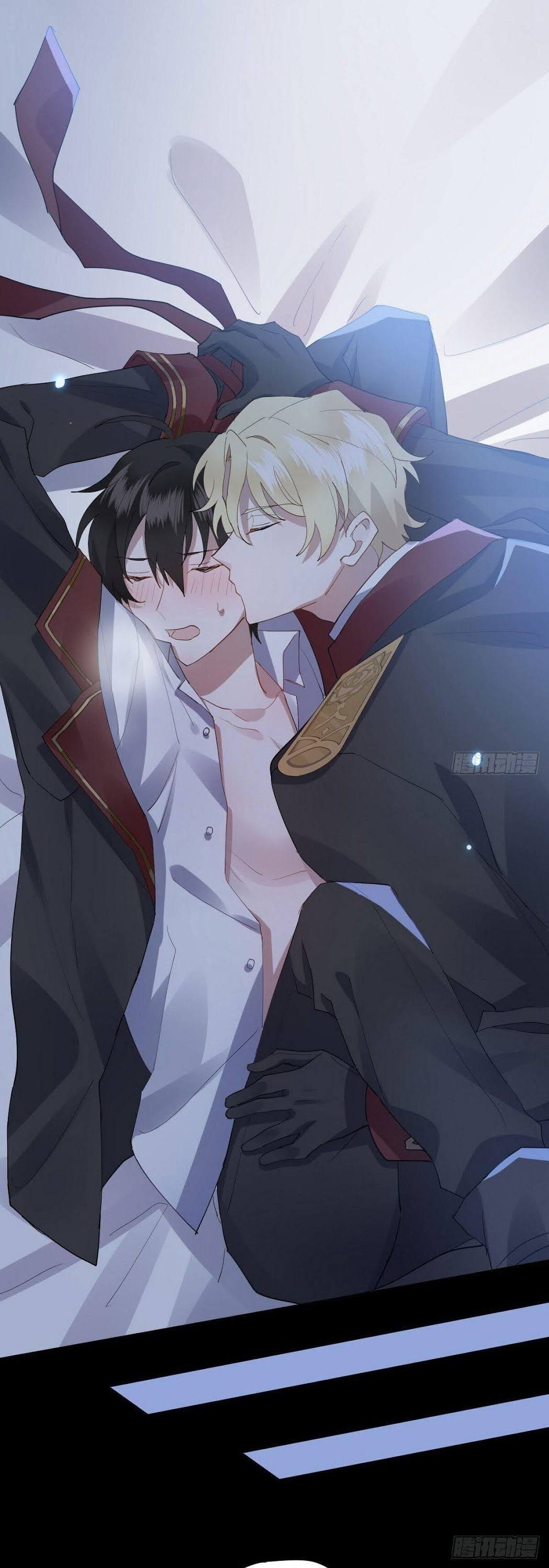 Evenly Matched Love Ch. 1 第22页