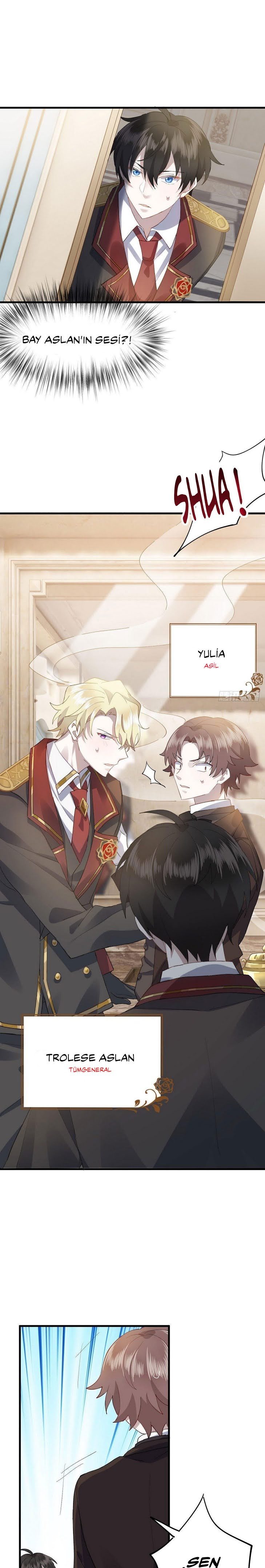 Evenly Matched Love Ch. 1 第6页