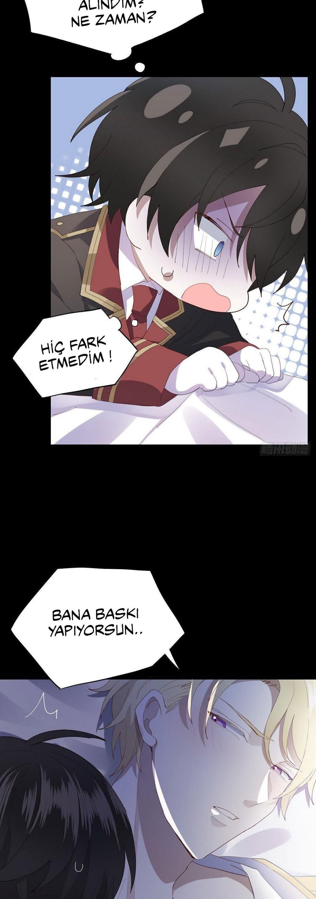 Evenly Matched Love Ch. 1 第10页