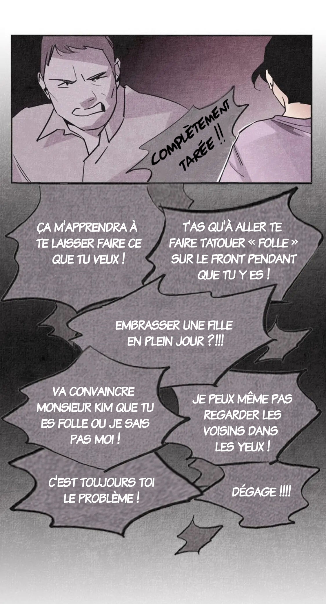 A Joyful Life Tu as bonne mémoire 第11页