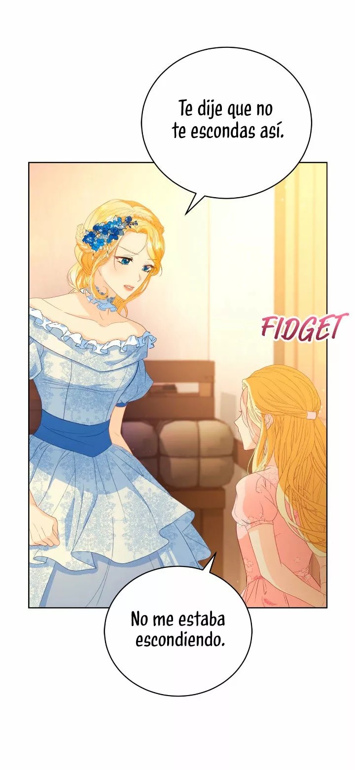 Love Doesn't Matter Vol. 1 Ch. 3 第26页