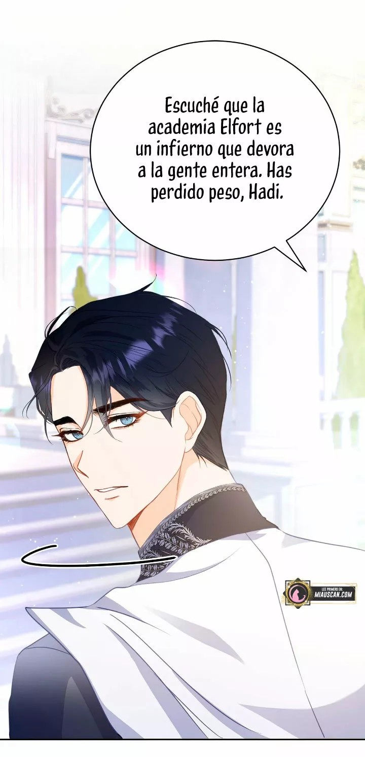 Love Doesn't Matter Vol. 1 Ch. 3 第47页