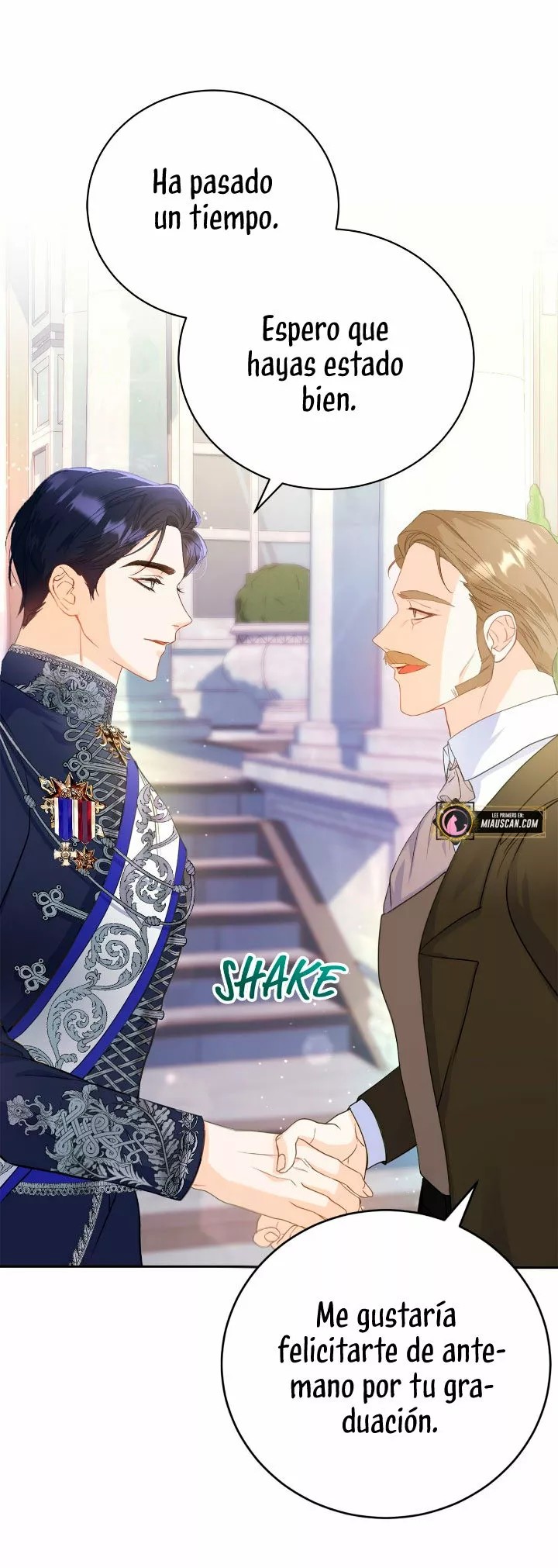 Love Doesn't Matter Vol. 1 Ch. 3 第52页