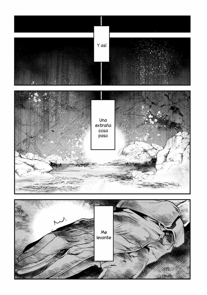 Nozomanu Fushi no Boukensha Rentt Faina 第13页
