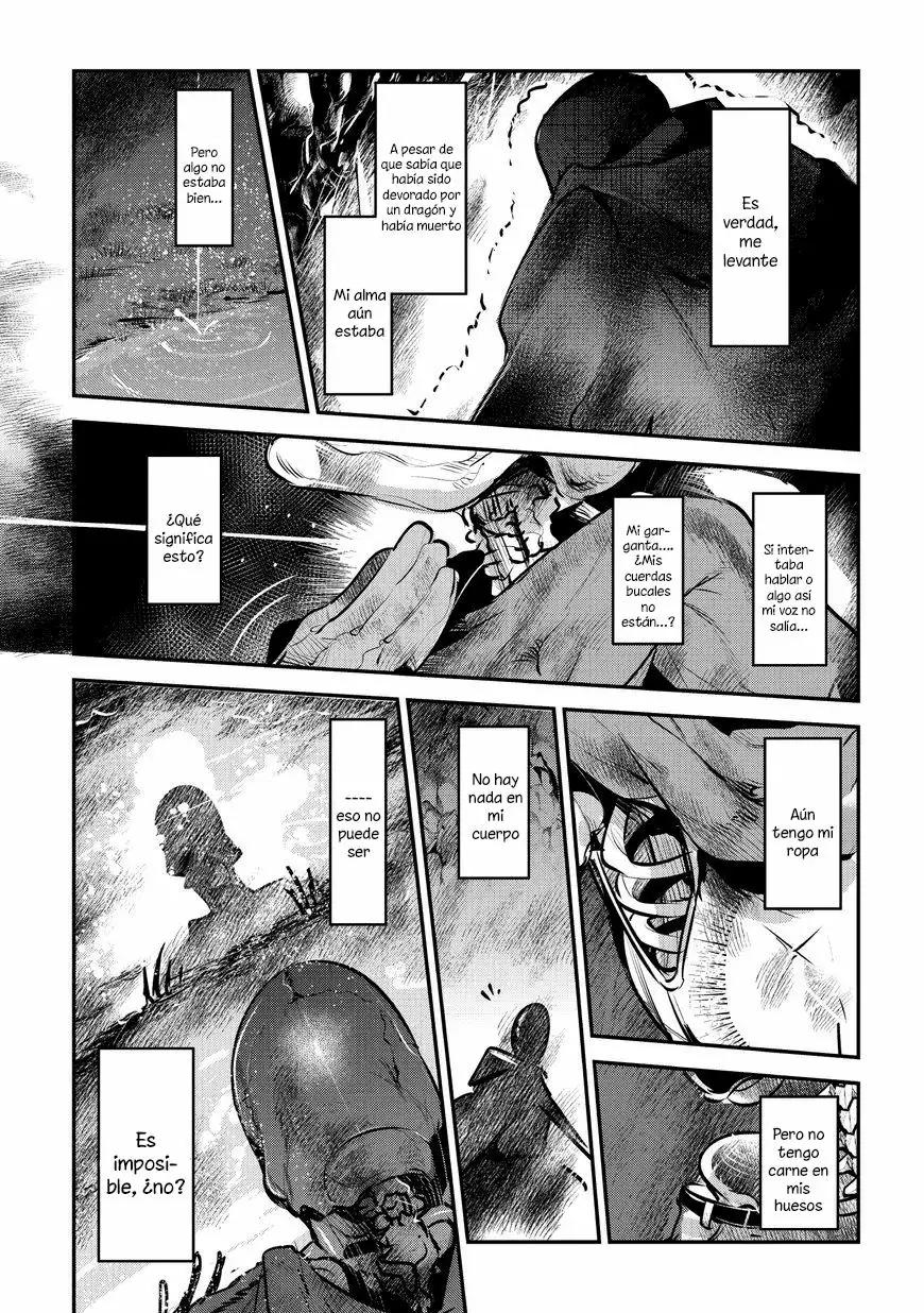 Nozomanu Fushi no Boukensha Rentt Faina 第14页