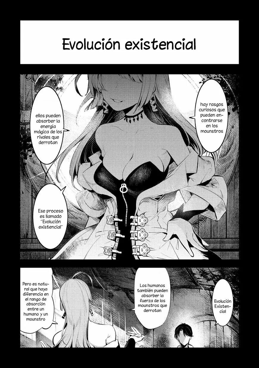 Nozomanu Fushi no Boukensha Rentt Faina 第19页