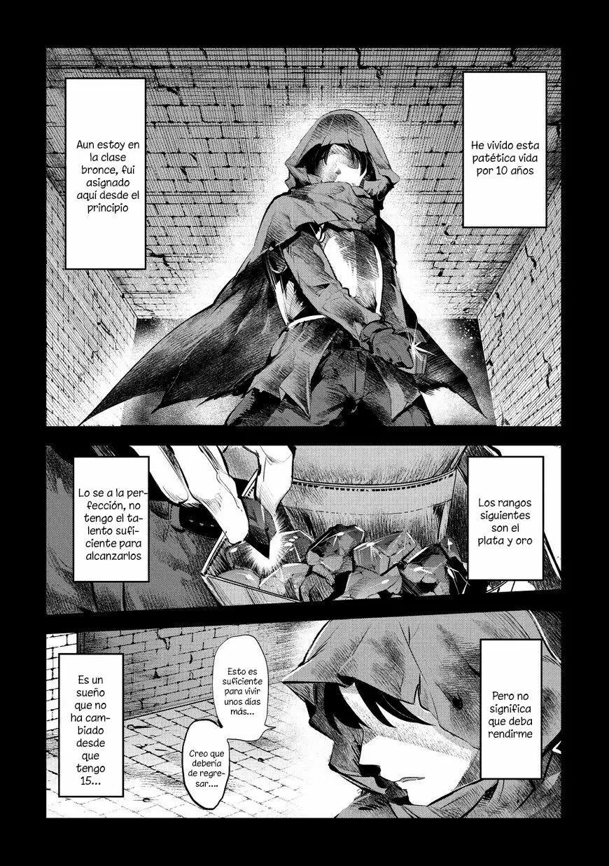 Nozomanu Fushi no Boukensha Rentt Faina 第4页